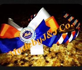 Mets Headband