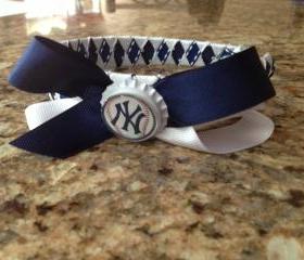 Yankees Headband